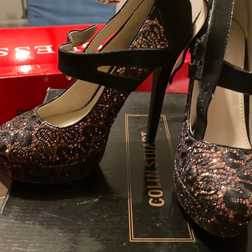 Heels